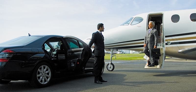 Airport Transfers